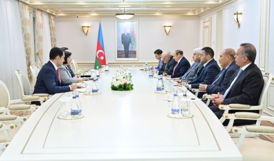 Azərbaycan beynəlxalq ictimaiyyətə açıq ölkədir - Müşahidəçilər