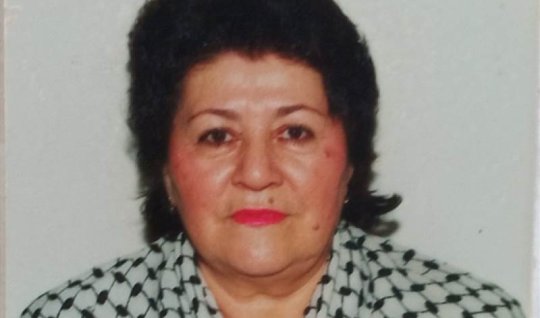 BDU-nun əməkdaşı vəfat etdi