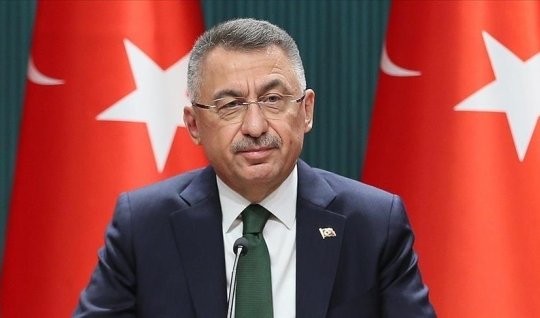 Zəngəzur dəhlizi Türkiyəni tarixi Türk coğrafiyasına bağlayacaq - Fuat Oktay