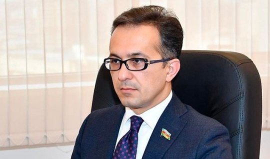Sabah Ramin Məmmədovun deputat səlahiyyəti LƏĞV EDİLİR