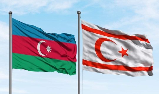 Azərbaycan Şimali Kipri tanıya bilər - Parlament sədri DANIŞDI