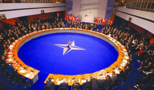 Deputatalar NATO PA-nın sessiyasında iştirak edəcəklər