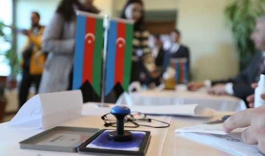 Azərbaycan parlamenti necə buraxılacaq...