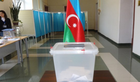 AŞPA Azərbaycanda seçkiləri müşahidə edə bilər - Amma bir ŞƏRTLƏ
