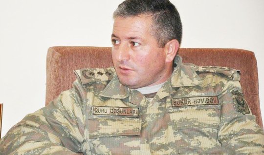 Şəhidlərdən qalan əmanət - Şükür Həmidovun ailəsi nələrdən təsəlli alır? - FOTO