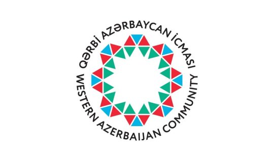 Qərbi Azərbaycan İcmasının ilk xarici ofisi AÇILDI
