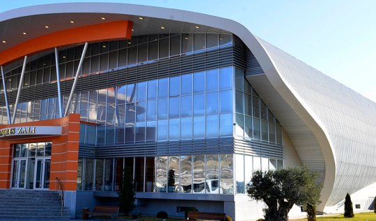 Azərbaycanda ən yüksək keçid balı olan UNİVERSİTET
