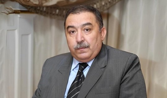 Azərbaycanda aktyor vəfat etdi
