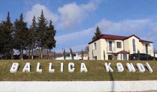 Ballıca və Sarıcalıya böyük köç - 237 nəfər doğma yurduna qayıtdı
