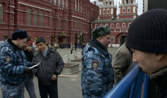 Putin miqrantlarla bağlı sərəncam verdi - Azərbaycanlıların durumu necədir?