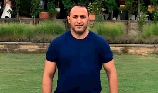 Ukraynada oğurlanan azərbaycanlı ilə bağlı AÇIQLAMA