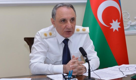Milli Məclis sabah Kamran Əliyevin məsələsinə BAXACAQ