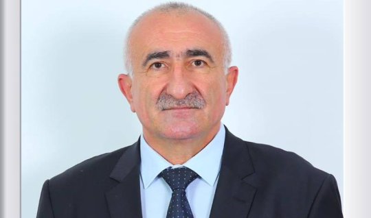 TƏBİB-in əməkdaşı vəfat etdi