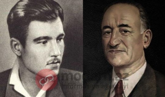 Rəsulzadə Mixaylo ilə görüşdə ona nə demişdi? - Bacısı oğlundan AÇIQLAMA