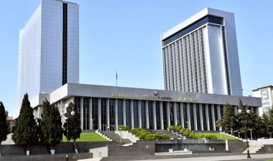 Milli Məclisdə Qlobal Cənuba dair müzakirə