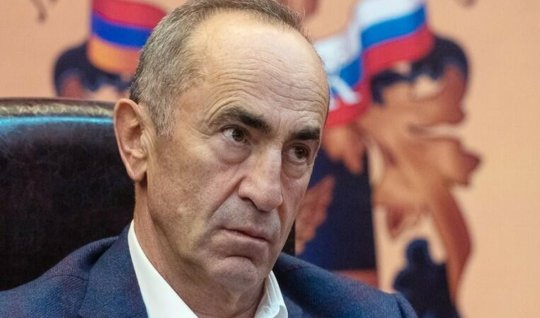 Ermənistan parlamentində Köçəryanın əsl atasından danışıldı: azərbaycanlı olub! - QALMAQAL
