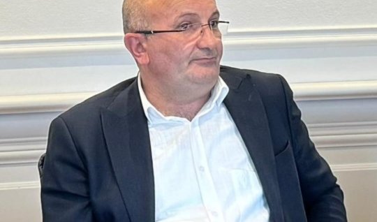 Qərbi Azərbaycan məsələsi tarixi, siyasi və mədəni cəhətdən böyük əhəmiyyət kəsb edir