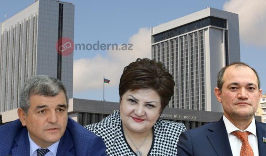 Azərbaycanda real müxalifət kimdir? - Parlament partiyalarından REAKSİYA