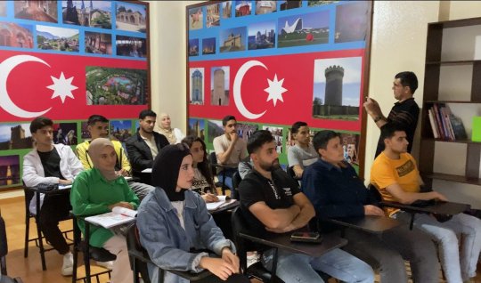 Livanda Müstəqillik Günümüz qeyd olunub -&nbsp;FOTO