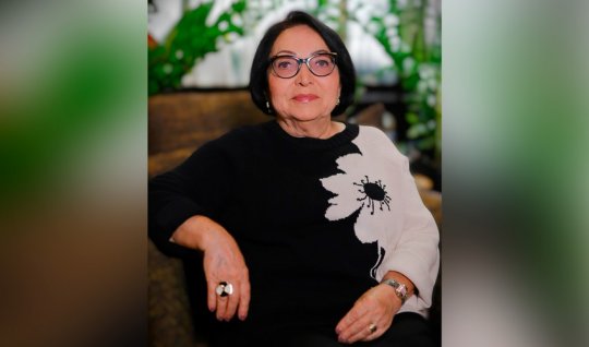 Azərbaycanda rəssam vəfat etdi