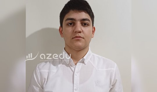 400 bal toplayan Əli bu universitetdə oxumaq İSTƏYİR