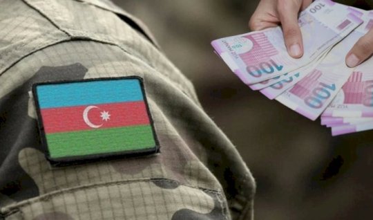 &ldquo;Veteran pulu&rdquo; da artırılacaq? - Nazirlikdən RƏSMİ CAVAB