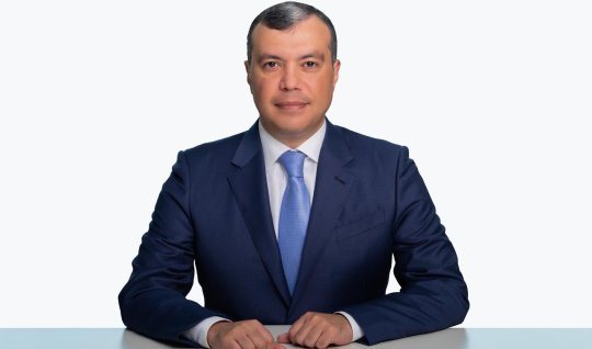 Maliyyə Nazirliyi islahatlara başlayıb - Sahil Babayev