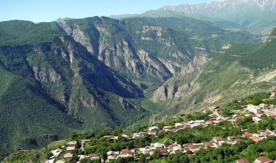 Ağdərədə tullantı poliqonu yaradılacaq&nbsp;