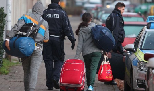 Azərbaycanlıların ən çox və ən az deportasiya olunduğu ölkələr - SİYAHI