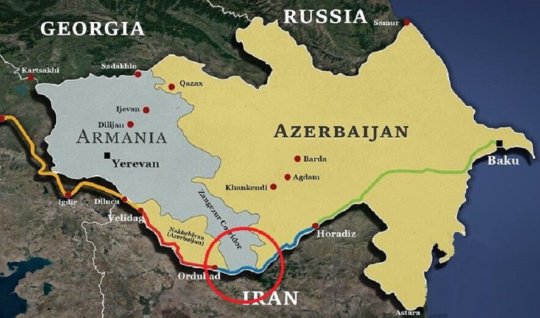 “Zəngəzur dəhlizi açılacaq - Artıq hamı bunu istəyir” - Erməni şərqşünas