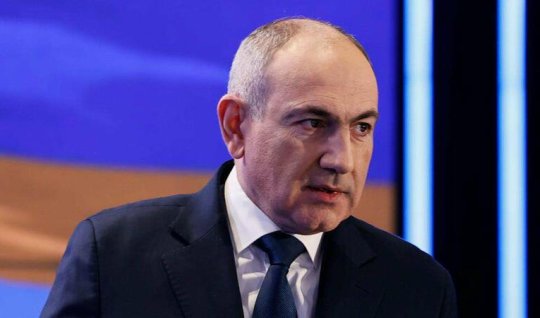 Paşinyan Zəngəzur xəbərini təsdiqlədi: “Bəli, ABŞ-dan təkliflər almışıq”