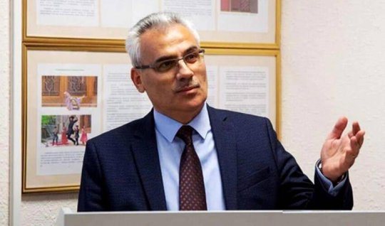 Moskvadakı diasporumuz fəaliyyətini dayandıra bilər