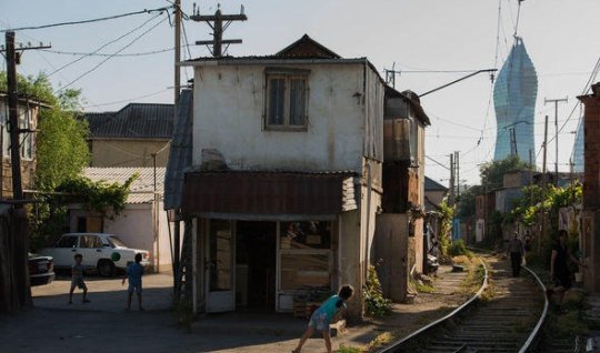 Bakıda 543 nəfərlik bomba – ARAŞDIRMA 