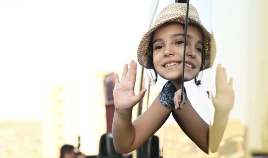 Böyük qayıdış - Cəbrayıla 44 ailə köçürüldü