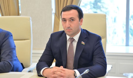 Ana dilinin qorunması azərbaycançılıq ideologiyasının mühüm tərkib hissəsidir