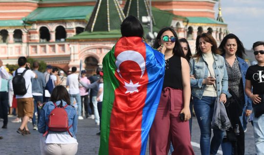 Rusiya soydaşlarımızı qarşı-qarşıya qoyur: “Vidadi Mustafayev oyunda sadəcə bir alətdir”