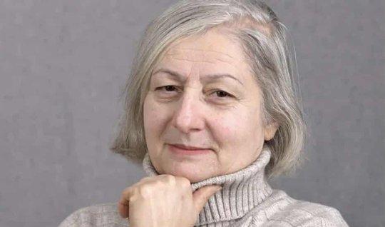 Aktrisa vəfat etdi - FOTO