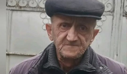 Şəhid atası vəfat etdi - FOTO