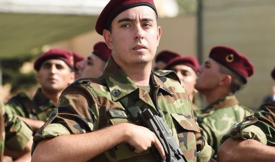 Prezidentin oğlu Heydər Əliyev 28 yaşını tamamladı - AD GÜNÜ+FOTOLAR