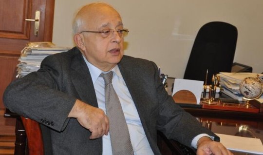 Elçin Əfəndiyev I Fəxri Xiyabanda dəfn ediləcək - YENİLƏNİB