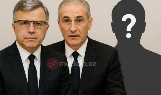 Ekologiya naziri postuna 3 namizəd var