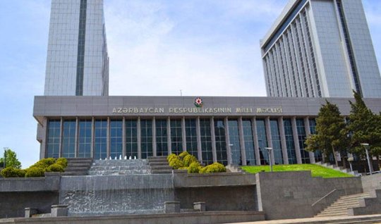 Azərbaycana qarşı informasiya hücumunu arxasında KİM DAYANIR...