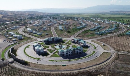 Qarabağ iqtisadiyyatın yeni inkişaf drayverinə çevriləcək