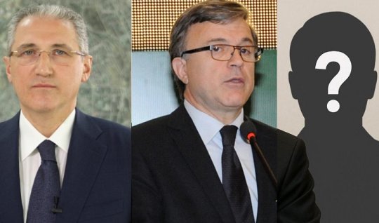 Ekologiya naziri postuna 3 namizəd var