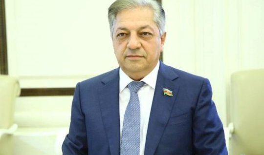 Zəngəzur dəhlizi qədim İpək yolunun bərpası deməkdir - Deputat