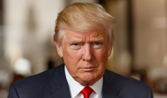 Tramp Nobel Sülh Mükafatına layiqdir - Komitə sədri