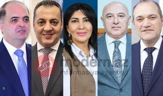 Deputatlar orqanlarını bağışlayarlarmı? - “Bunu məmuniyyətlə edərdim”