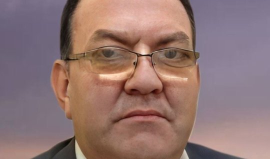 Əməkdar müəllimə ağır itki üz verib