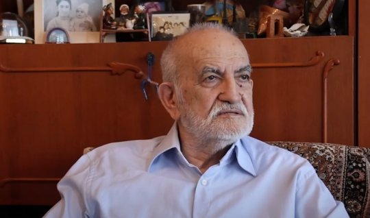 Məmməd İsmayıl vəfat etdi