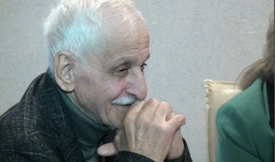 Arif Əbdüloğlu vəfat etdi 